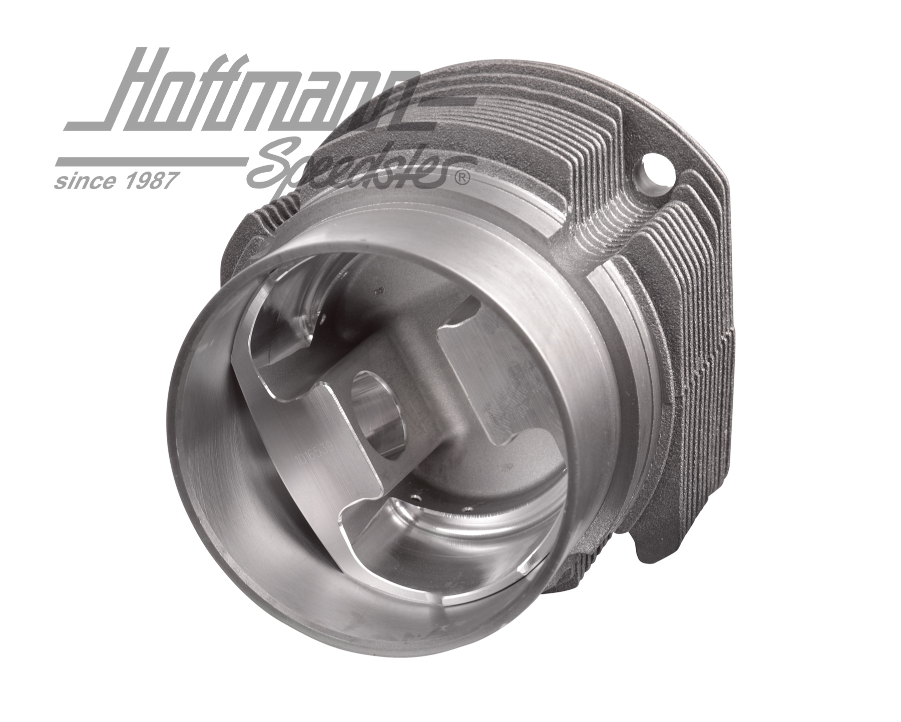 Kit cylindrée, Porsche 911S, 2.7, 90mm, JE (H)                                                      