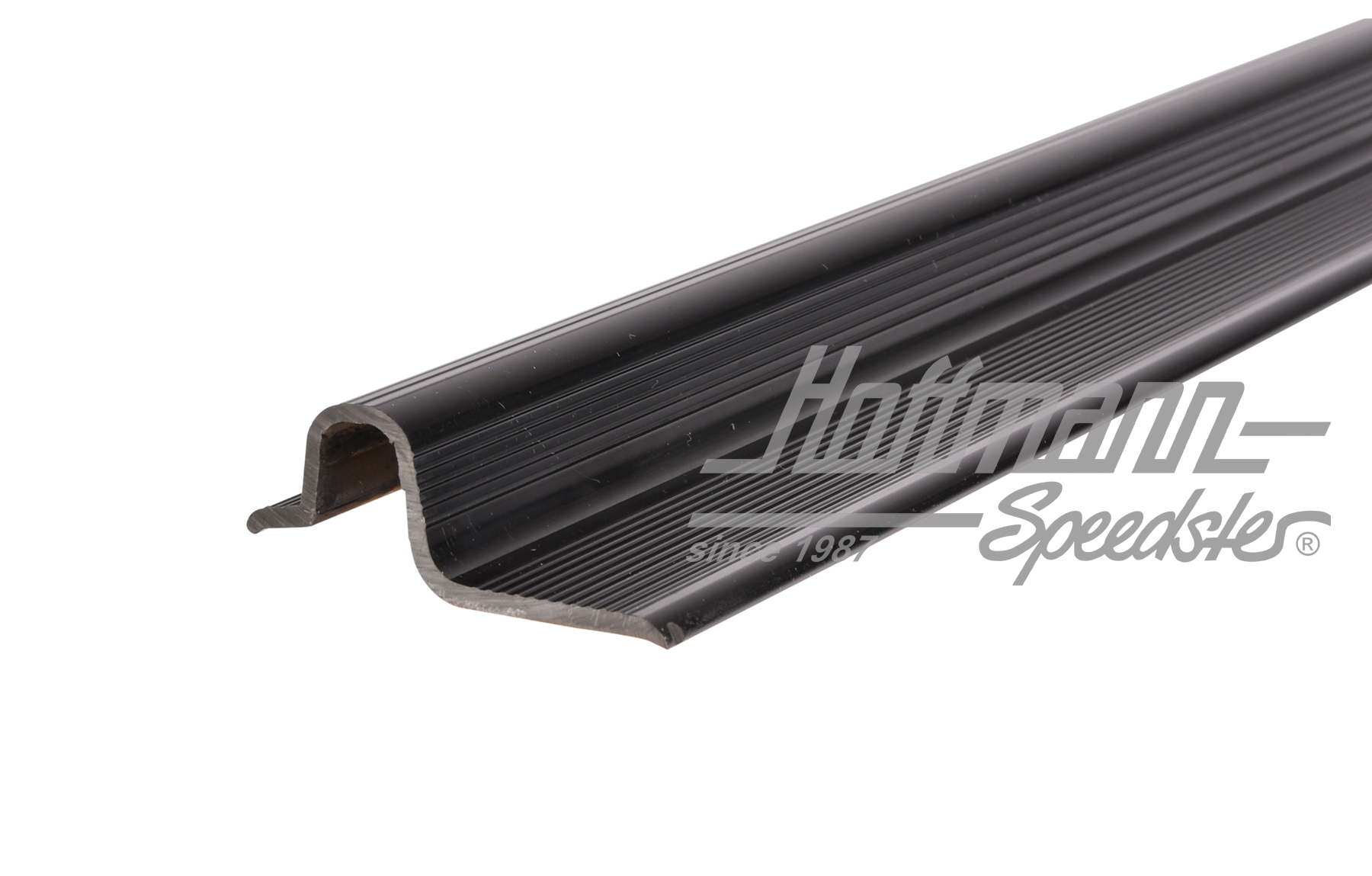 Moulures seuil de porte, Golf 1, 4 portes, avant                                                    