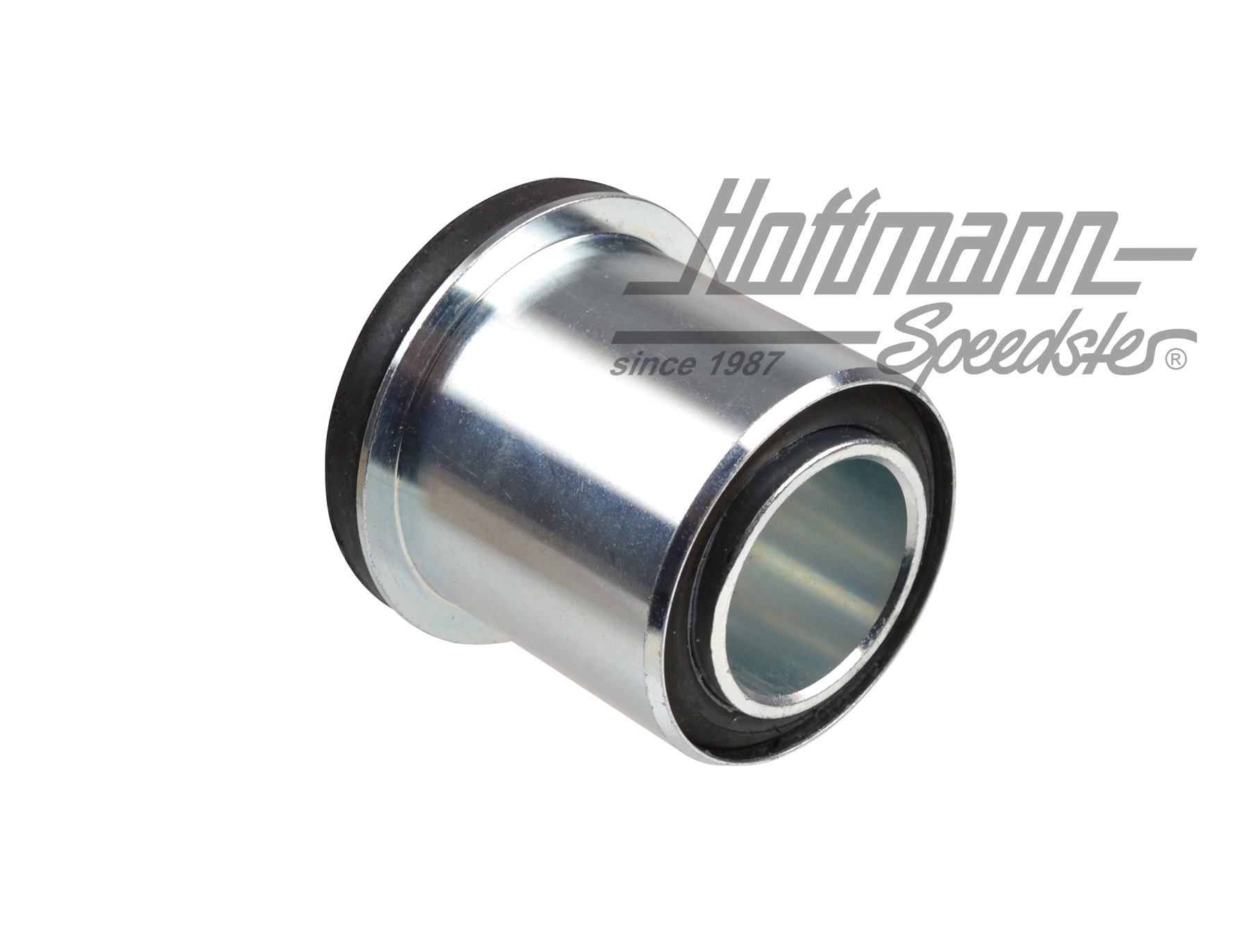 Support en caoutchouc/métal, bras triangulaire, avant, 911                                          