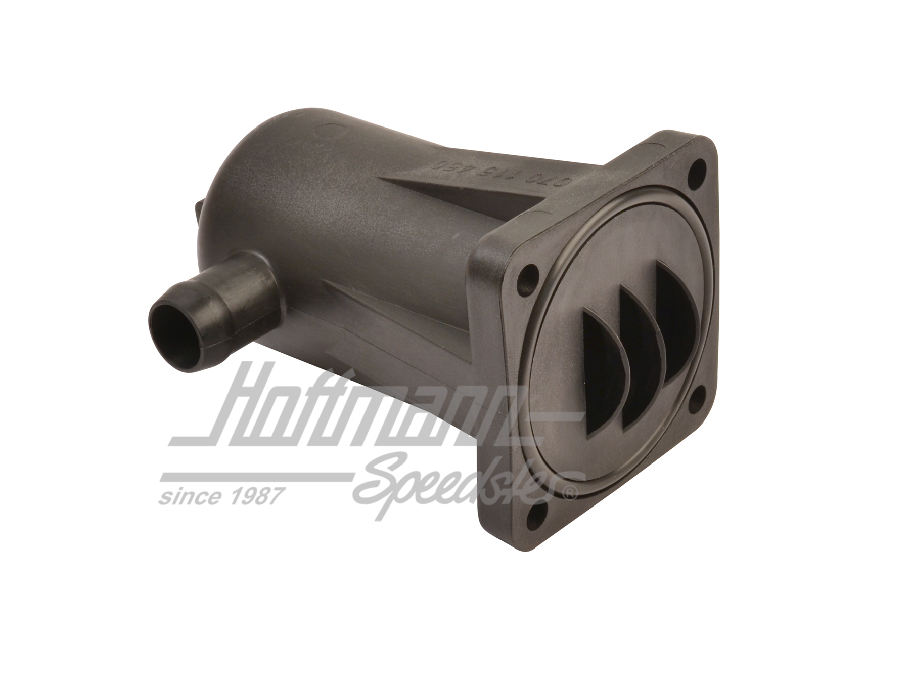 Ventilation moteur, Bus T3, 1.6, CT | 070 115 451 | 307-3058