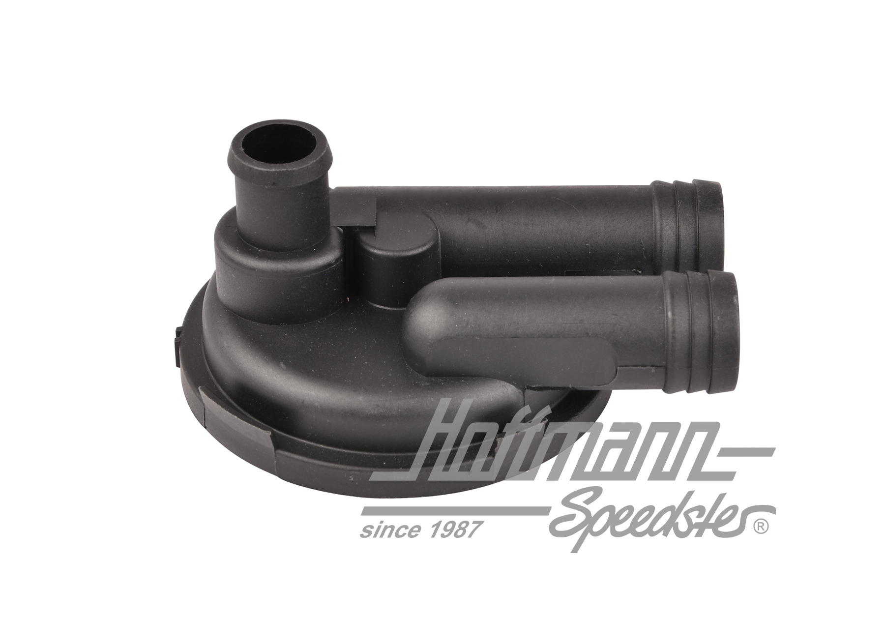 Clapet régulateur de pression, Golf 3 GTI                                                           