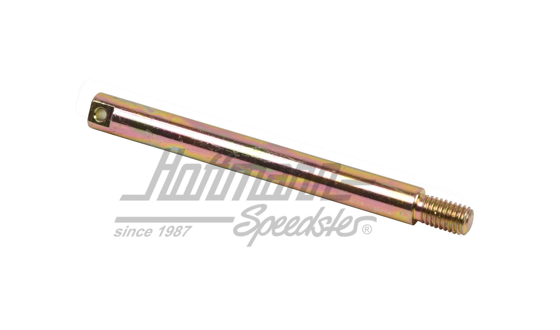 Boulon, levier de déviation, tringlerie de commande
 | 914 301 307 01 | 530-3280-60