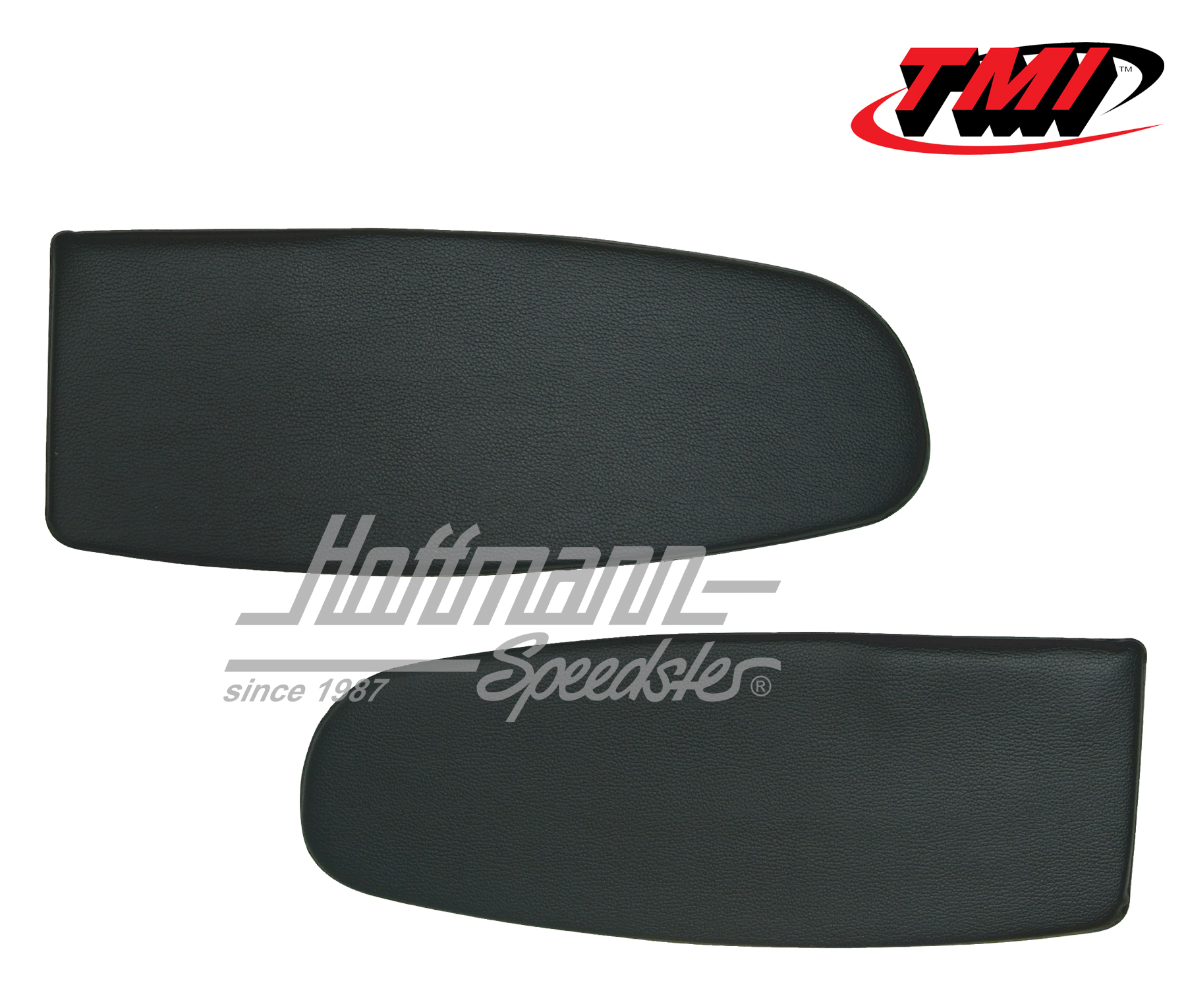 Pare-soleils, noirs, 8.55-7.64 | 21-1515 | 066-0113