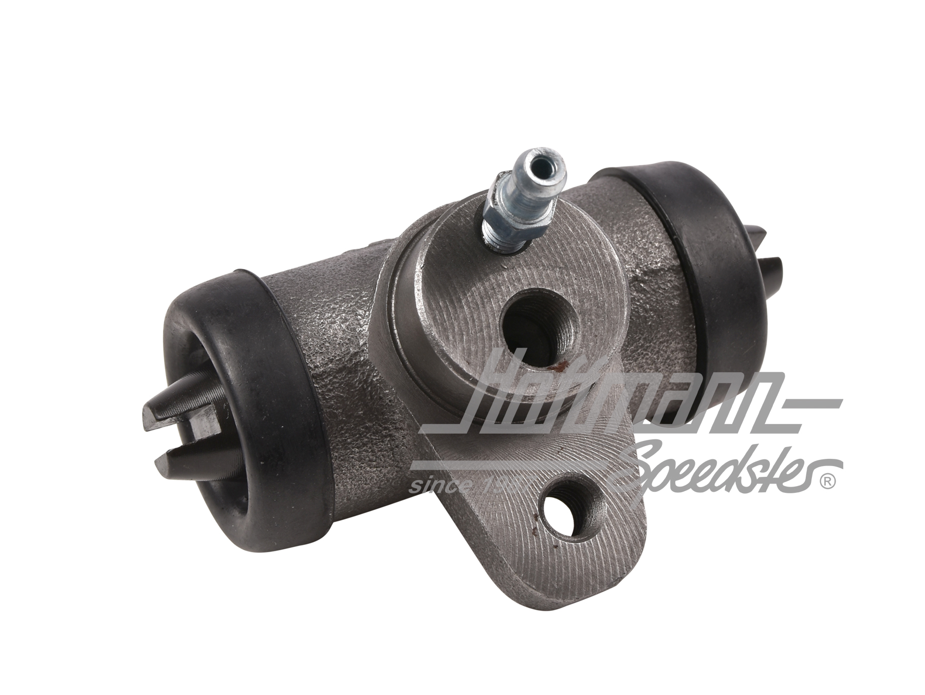 Cylindre de roue, arrière, Bus T2/T3, ATE | 211 611 047 F | 090-3016-10