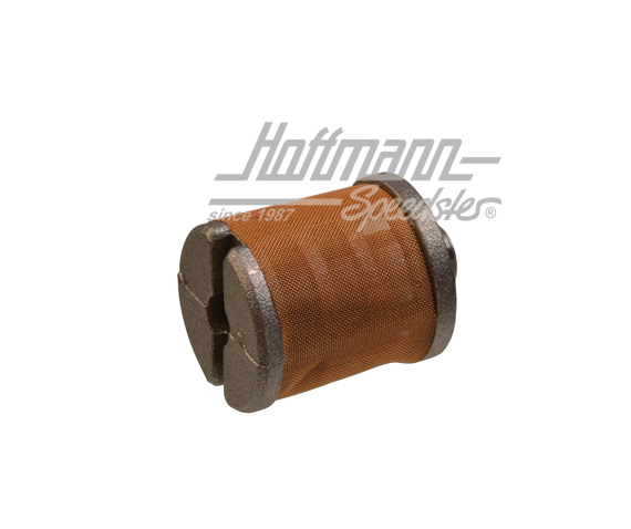 Tamis, robinet d'essence dans boîtier de filtre | 111 209 119 | 020-0827-57