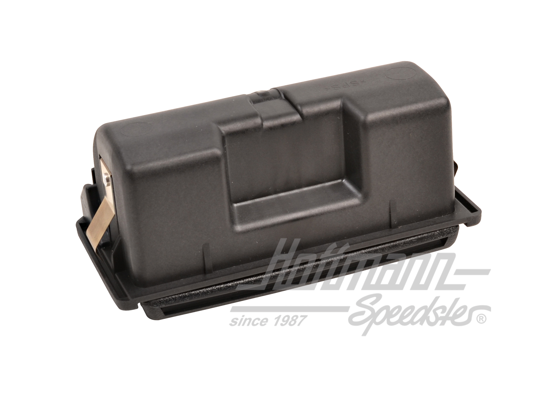 Cendrier, tableau de bord
, noir                                                                   