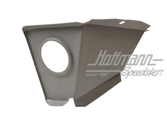 Support, tôle de batterie, 914                                                                      