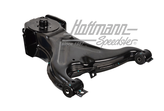 Guide d'essieu, arrière, Bus T3, gauche                                                             