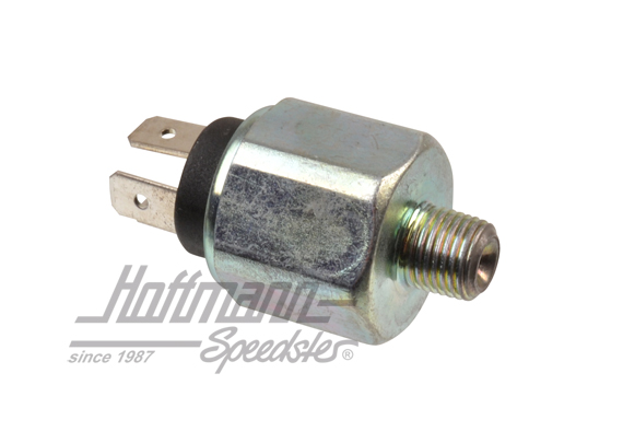 Contacteur des feux-stop, maître-cylindre, 911/912                                                  