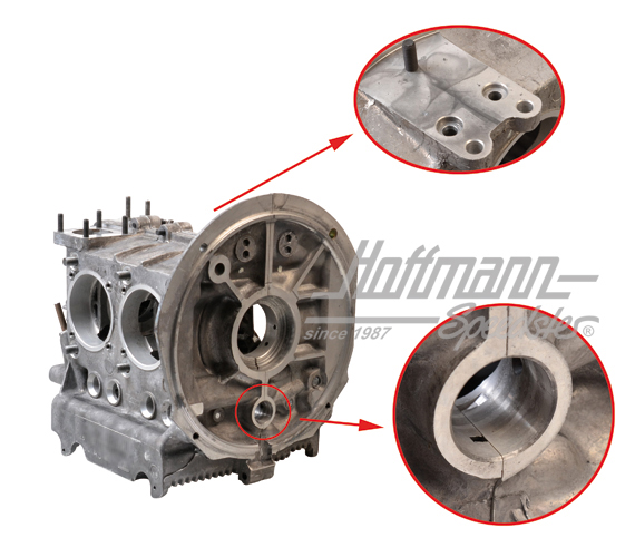 Carter, standard, 1.2-1.5 | 043 101 101 A | 010-0003-03