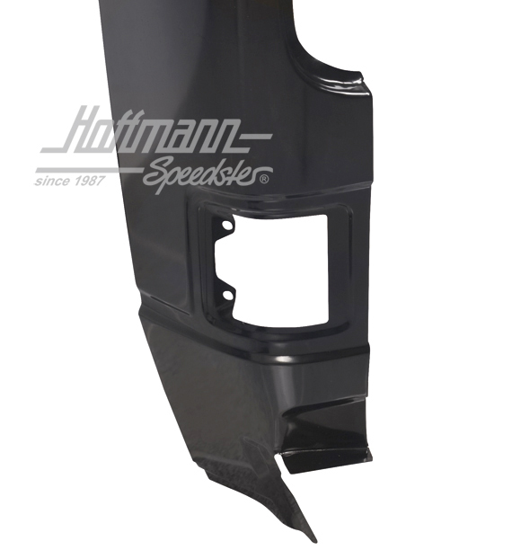 Colonne-A, extérieure, Bus T3, droite                                                               