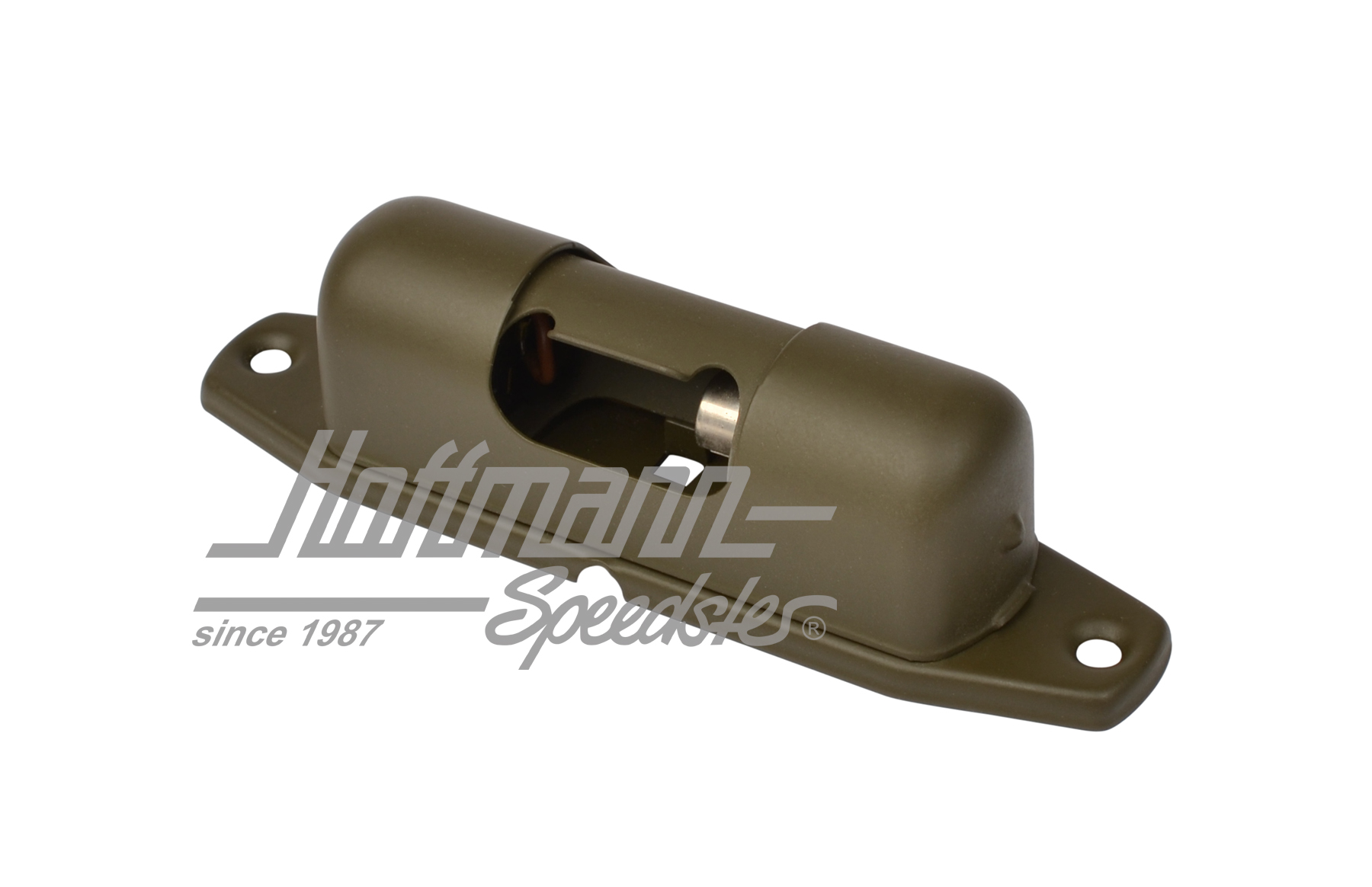 Liseuse/Èclairage du compartiment-moteur, Hella, vert | 2AB 001 208 021 | 020-4479-82