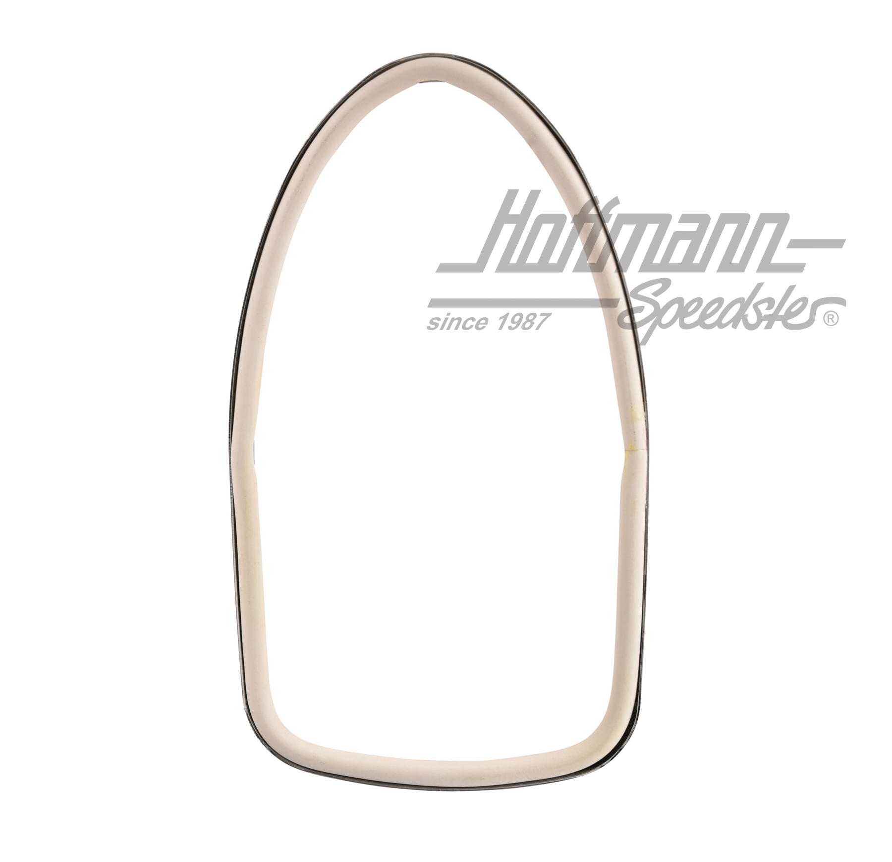 Cadre chromé, vitre de feu arrière, 67-72, gauche/droite                                            