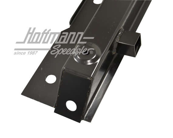 Longeron de réparation, Cabriolet, -7.70, gauche                                                    