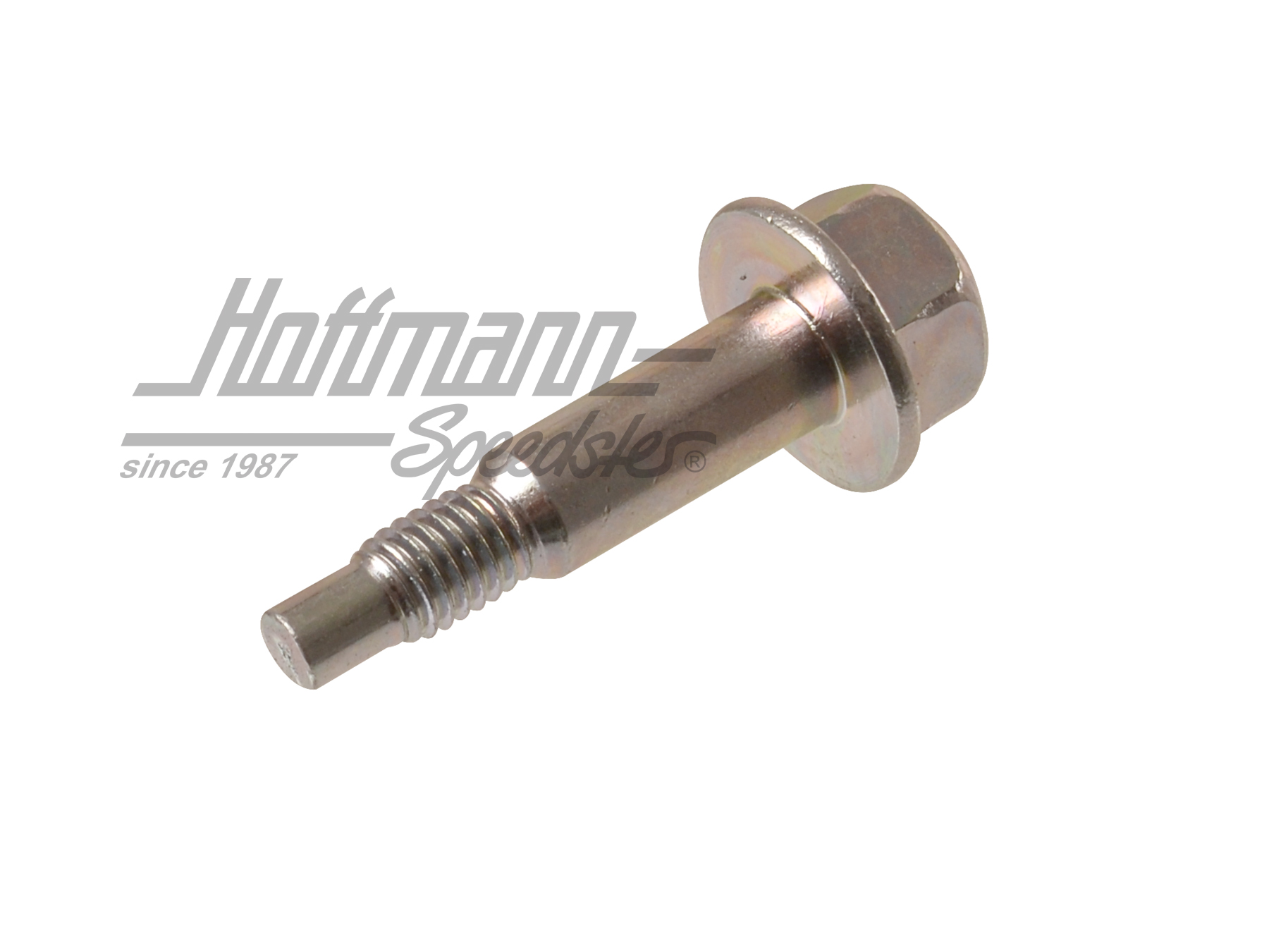 Boulon de sécurité, arrêt de porte, Golf 2/3                                                        