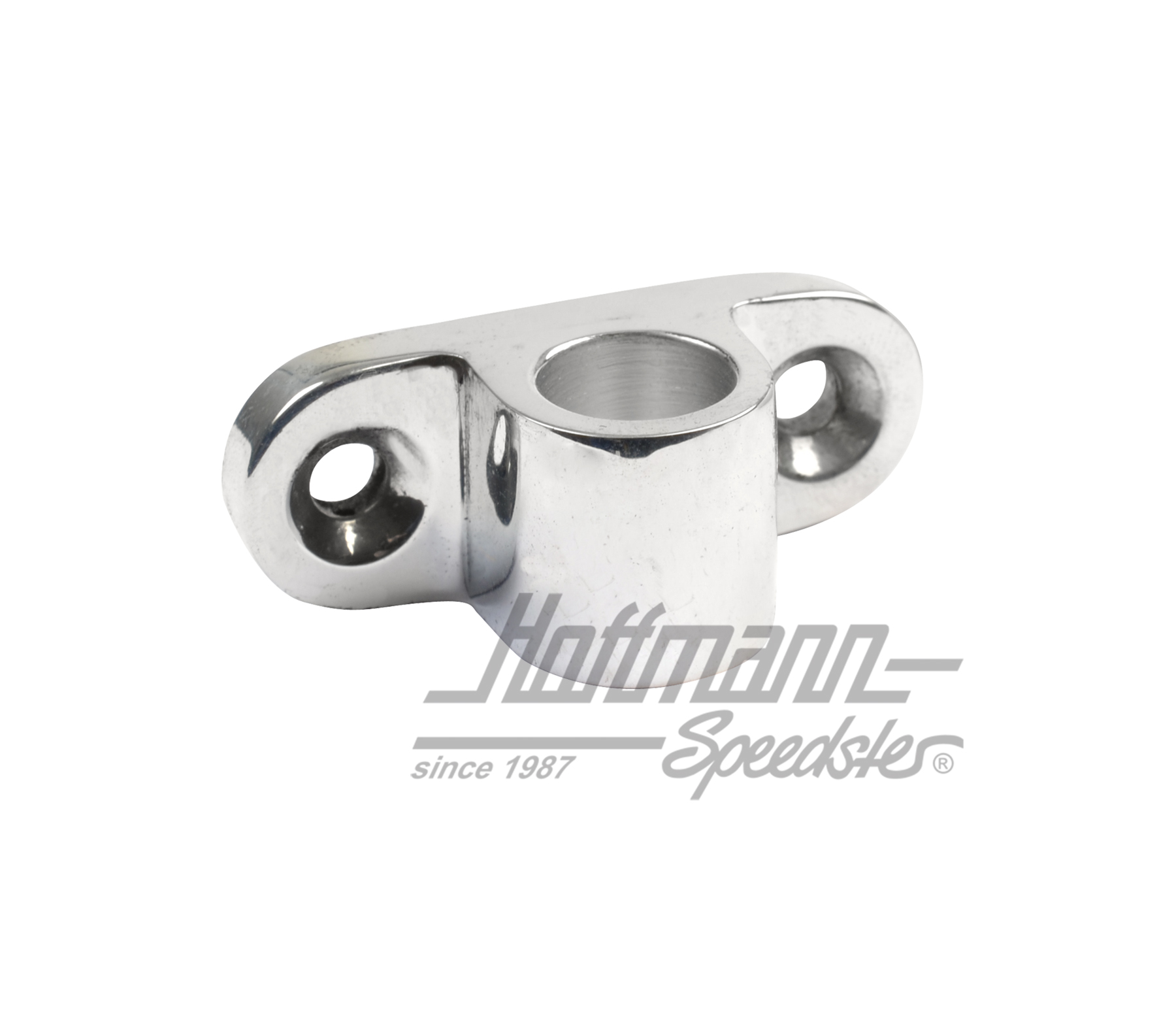 Cadre support, Jail Bar, lunette arrière, au milieu                                                 