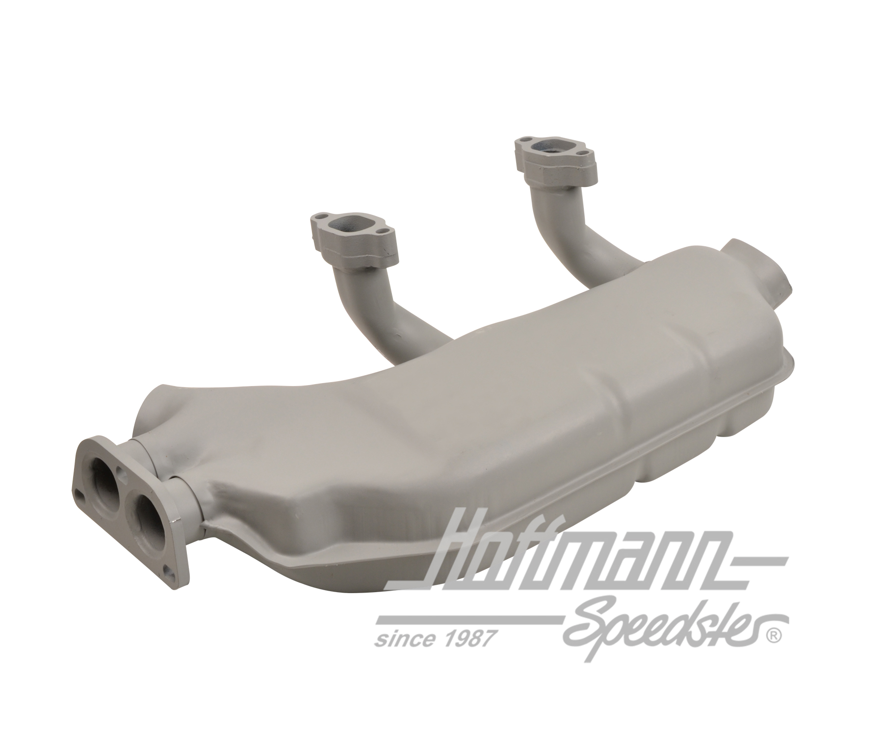 Boîte de chauffage, Bus T3, 2.0, 5.79-12.82, USA, droite | 071 256 092 B | 320-2005-12