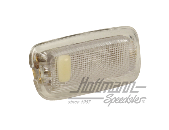 Plafonnier, Cabriolet, 8.64-7.67 | 151 947 111 B | 020-4479-09