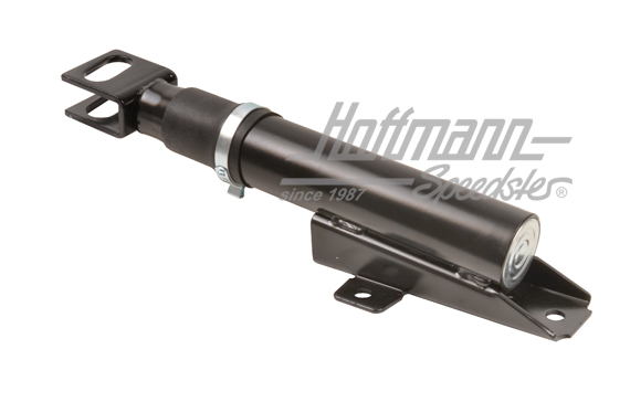 Amortisseur de choc, pare-chocs, avant, 8.74-, gauche | 133 807 131 C | 020-3066-31