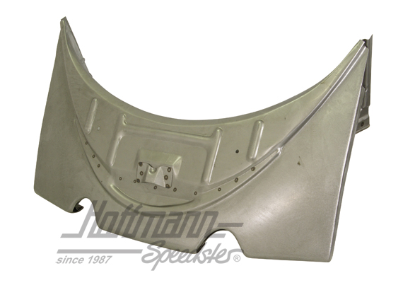 Jupe arrière (avec marque-H), 8.55-7.60 | 111 813 301 B | 050-2192