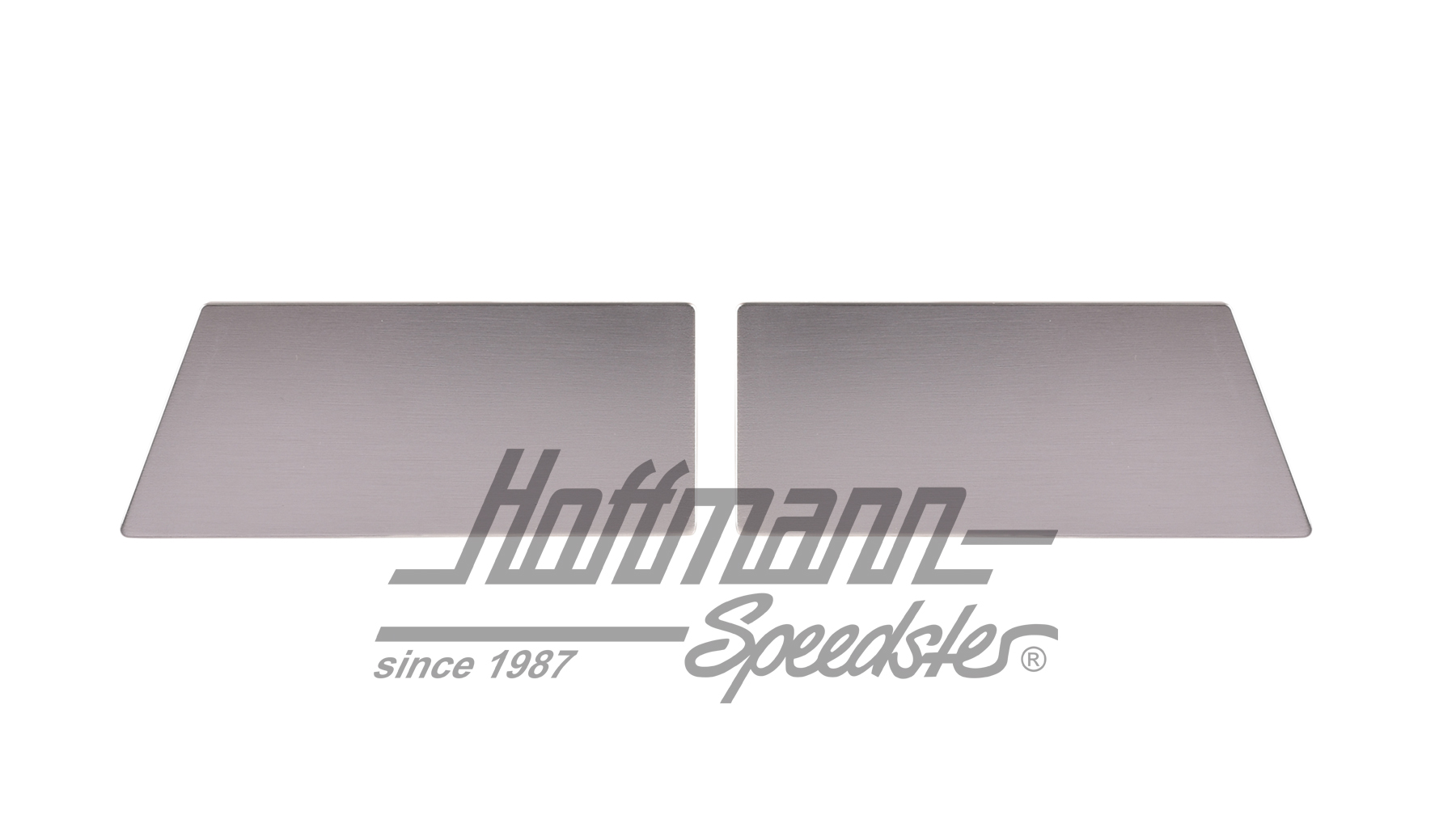 Ouvre-porte, intérieur, alu, 911, 69-89 | EQ 837 020 | 580-0106