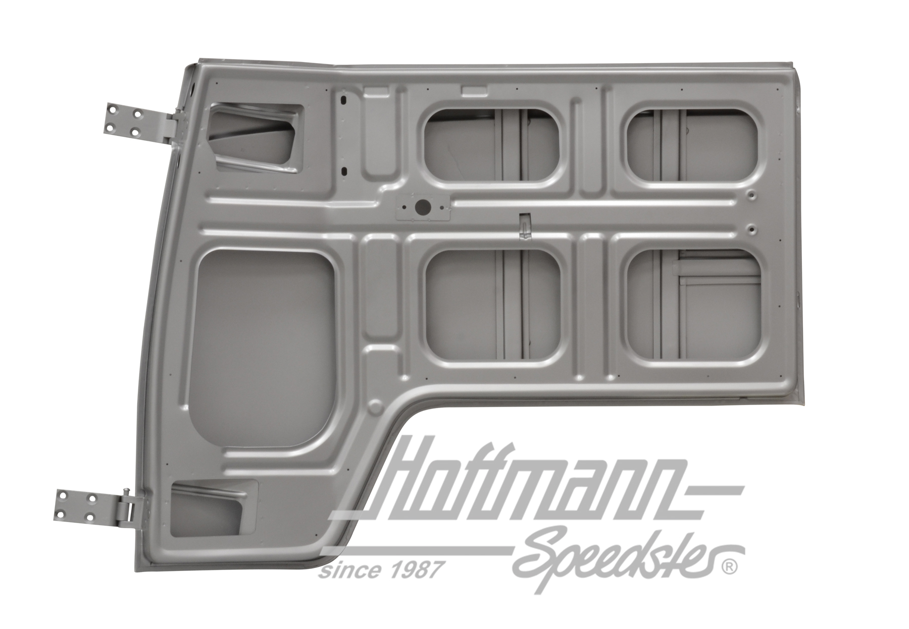 Porte, complète, 3.55-12.60, droite                                                                 