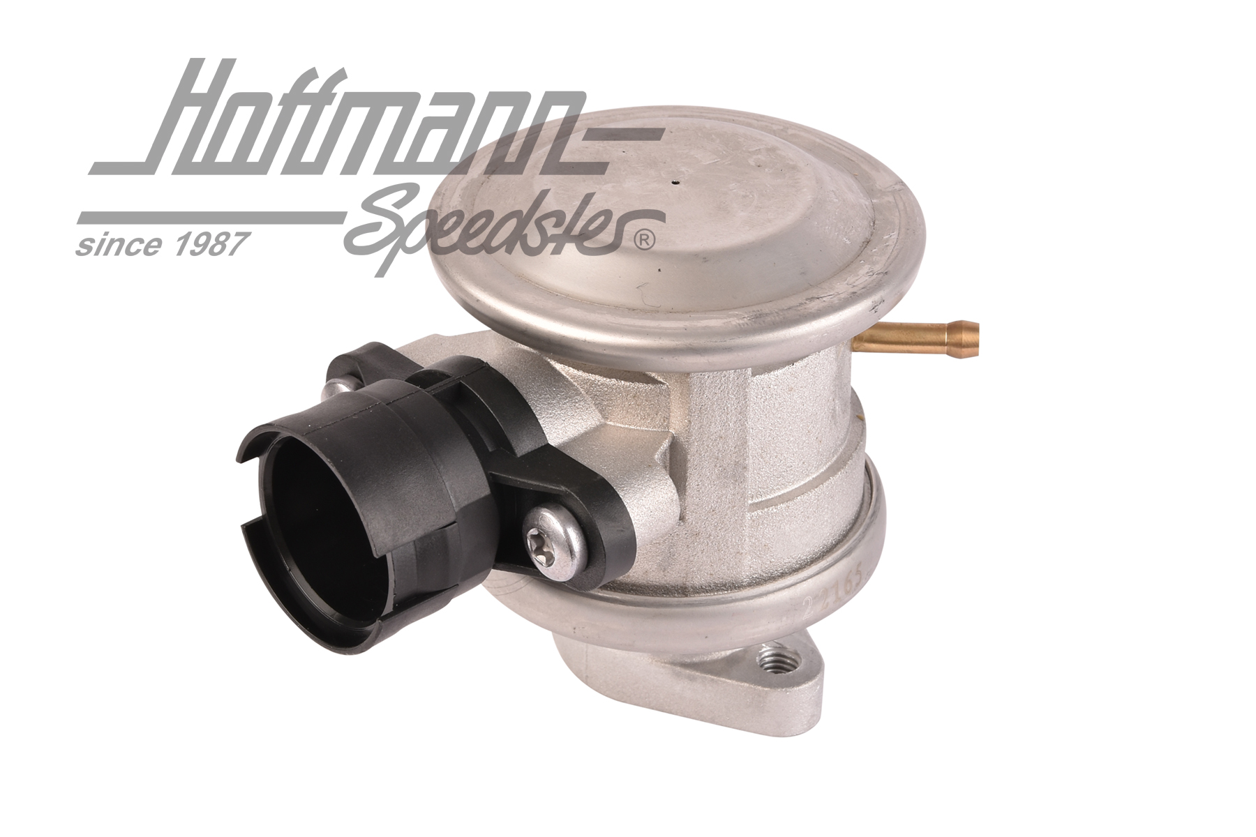 Valve combinée, pompe à air secondaire, Bus T4 | 021 131 101 A | 401-1118