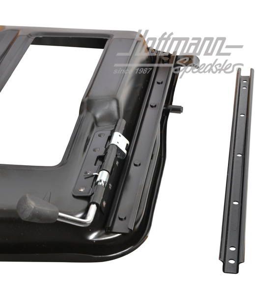 Carcasse de siège/-dossier, 911, 65-73, droite                                                      