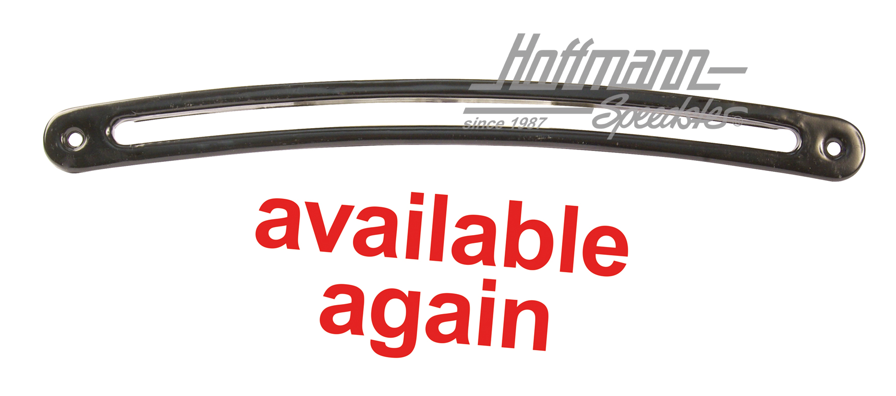 Cache, buse de dégivreur, Bus T2, 67-79 | 211 259 241 | 098-0190