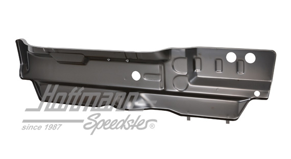 Cloison transversale, espace-pieds, .69-.86 | 901 501 041 37 | 590-0164-06