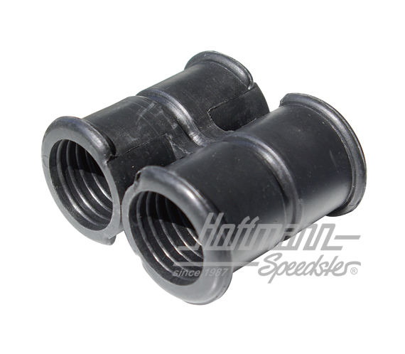 Soufflet, collecteur d'admission, ACD | BAA 129 729 A | 020-0010-04