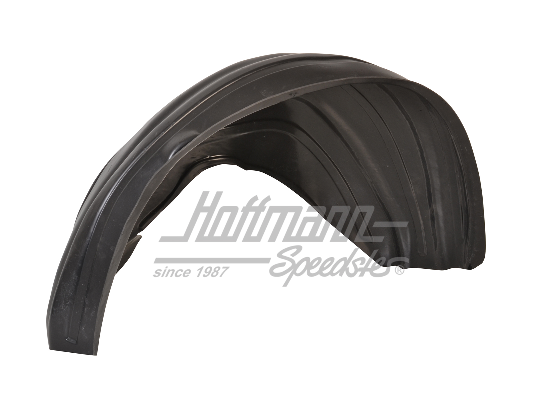 Doublure d'aile (plastique), Bus T4, AV, gauche | 701 809 961 | 408-6120-01