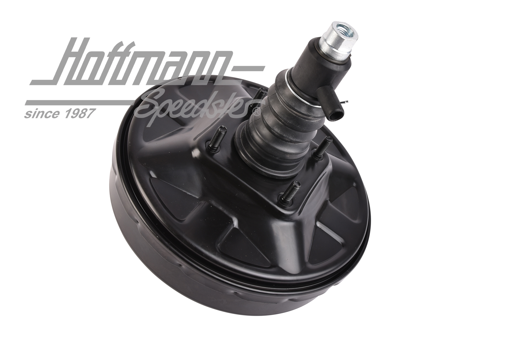 Servo-frein, Bus T2, 74-79                                                                          