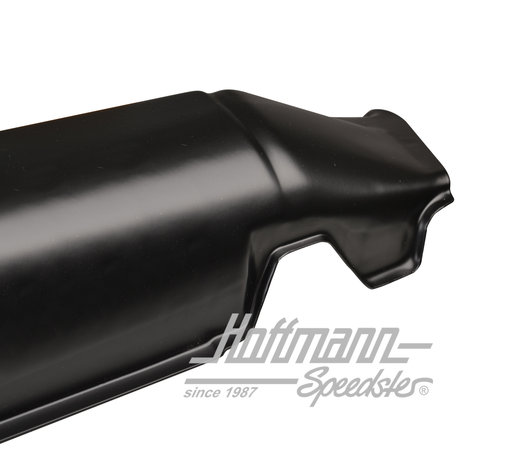 Bas de marche, extérieur, 911, 73-89, gauche                                                        