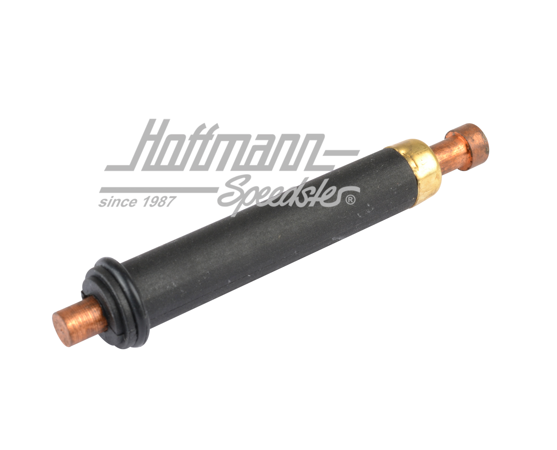 Broche de contact, klaxon, moyeu augmenté                                                           