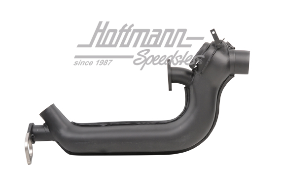 Boîte de chauffage "Sport 2", 42/39mm, droite | 043 255 108   Sport 2 | 020-0192-02