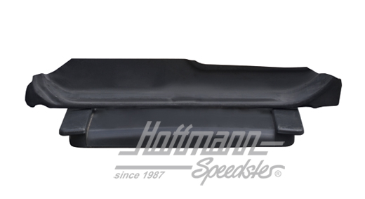 Partie intérieure de porte, en bas, 4-portes, AR, gauche | 620 57 1 | 185-2151