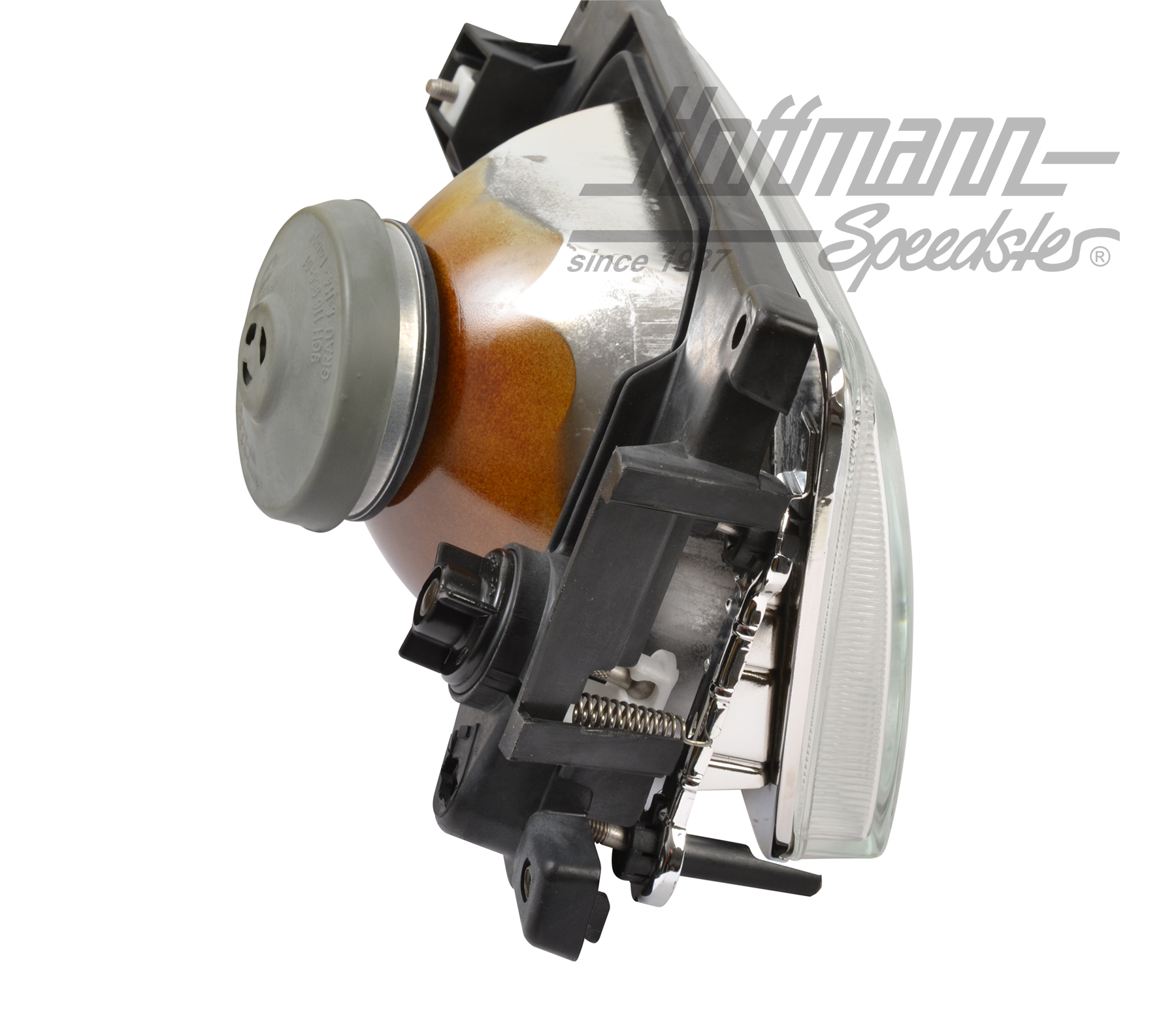 Phare, Polo 3, 90-94, Hella, droite                                                                 