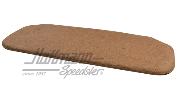 Coussin de banquette arrière, en bas, style OE, .50-.55, Berline | 113 885 375 | 055-5083-03