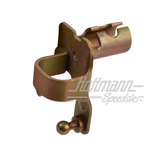 Guidage, tige de commande avant, 1.1-1.3 | 191 711 211 | 207-2140