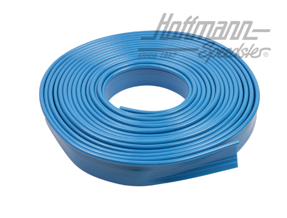 Joint d'aile, universel, bleu | 111 821 707 blau | 050-4023-03