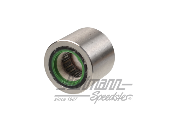 Roulement, arbre de direction, Porsche 911, 65-89                                                   