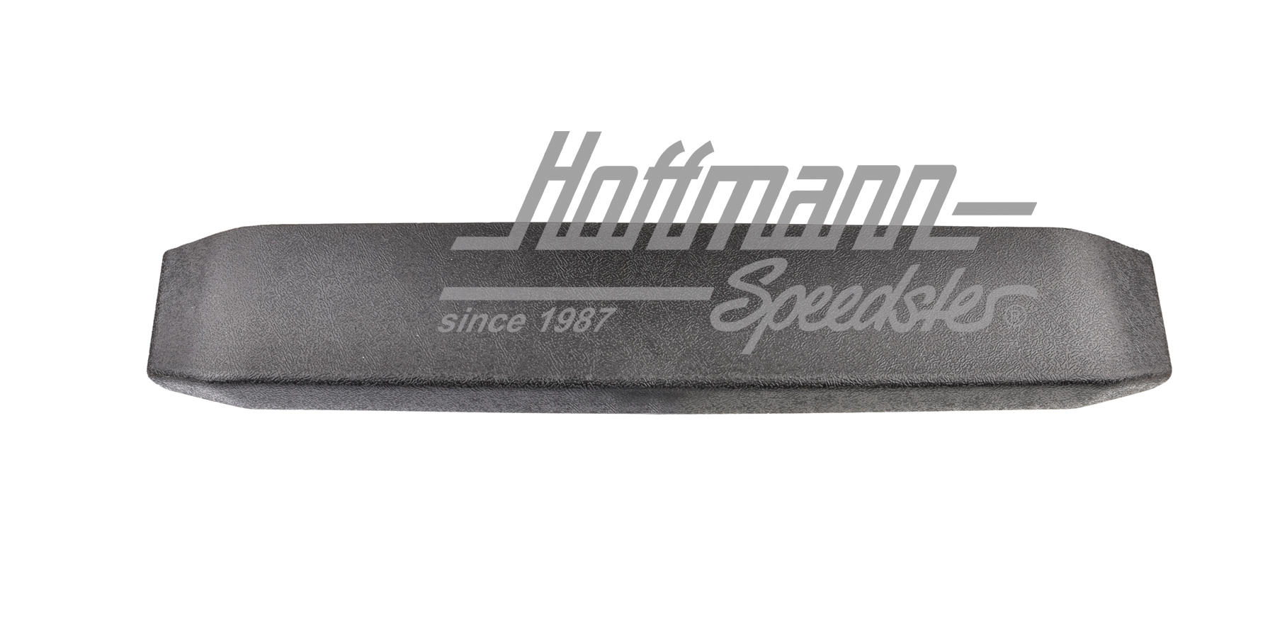 Accoudoir
, porte, avant, Bus T3, noir                                                             