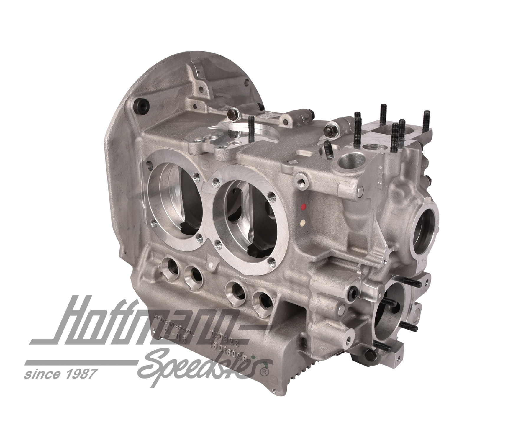 Carter, 90.5/92mm, course 69-84, ALU                                                                