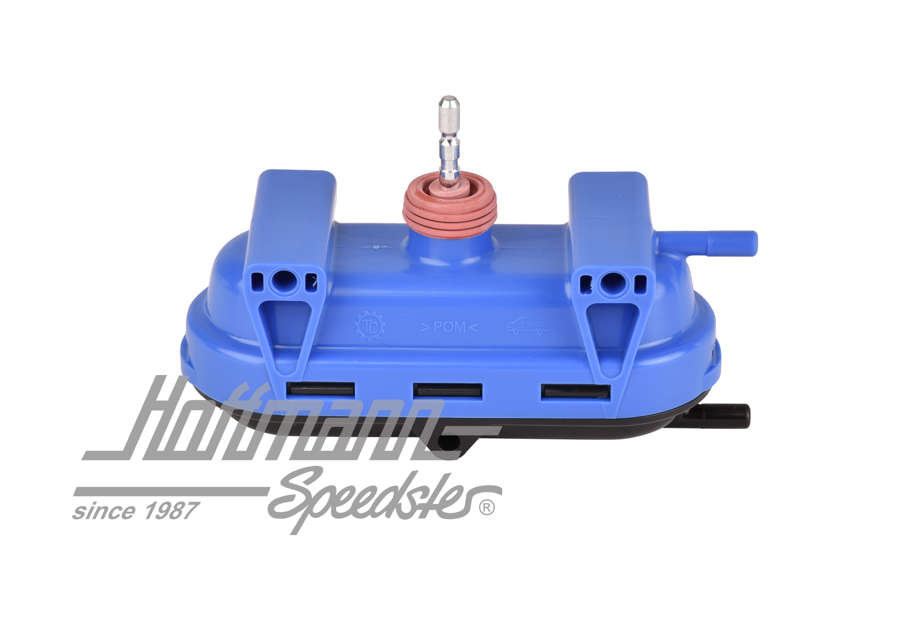 Élément de réglage, blocage de différentiel                                                         