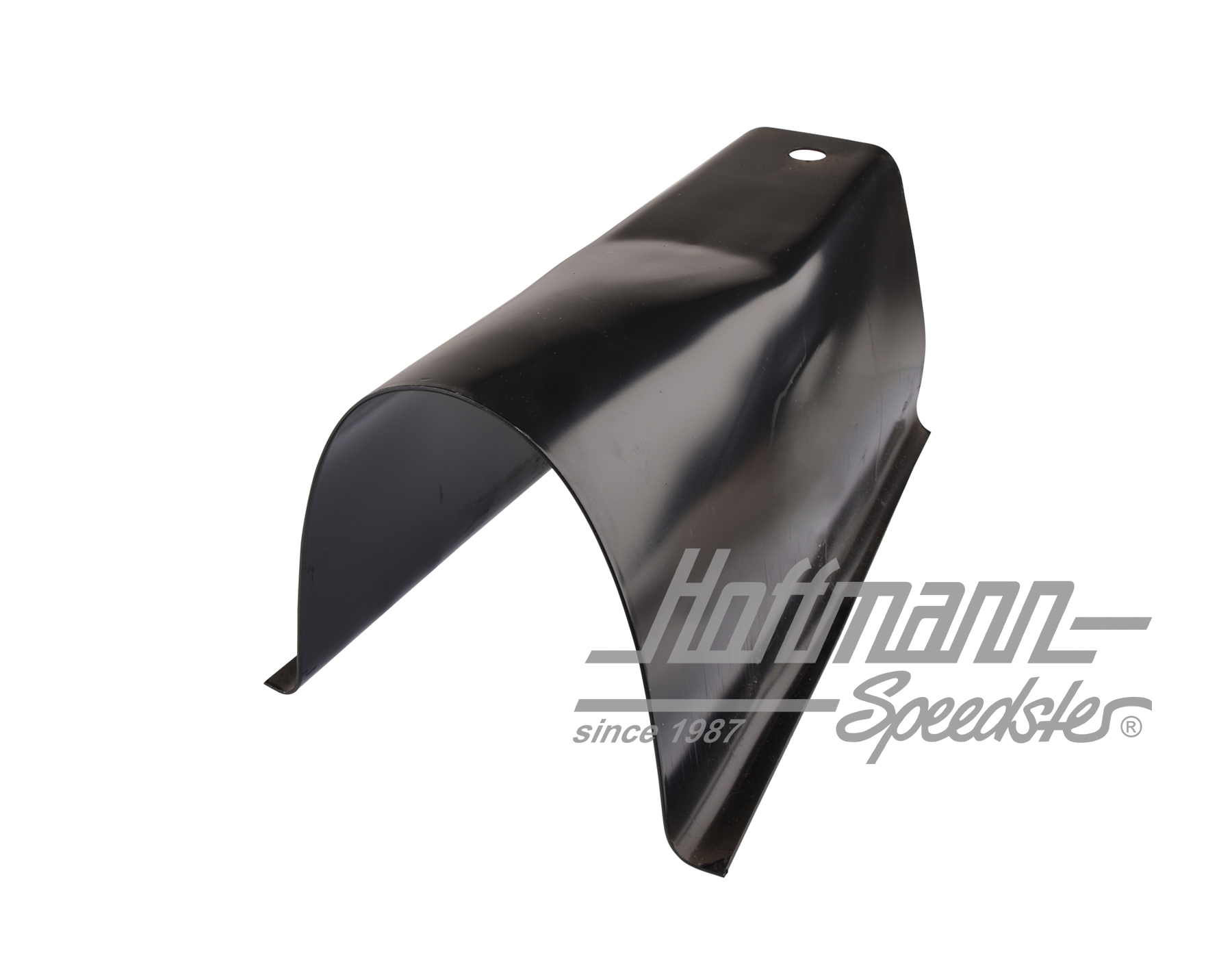 Tôle de réparation, tunnel de châssis, avant, 8.65- |  | 050-2079-35