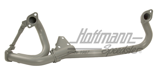 Conduite d'échappement, culasse, avant, 2.1 | 025 251 171 AD | 320-3170-08