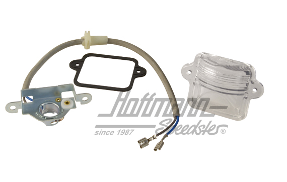 Feu de plaque (sans couvercle), 4.61- | 311 943 121 | 020-4475-08