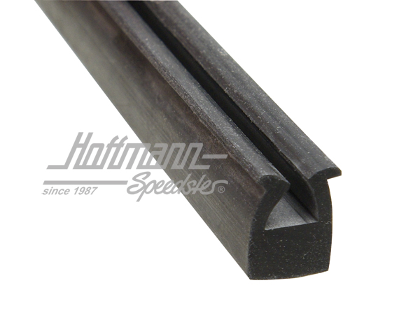 Bourrelet, déflecteur, 356 Coupé                                                                    