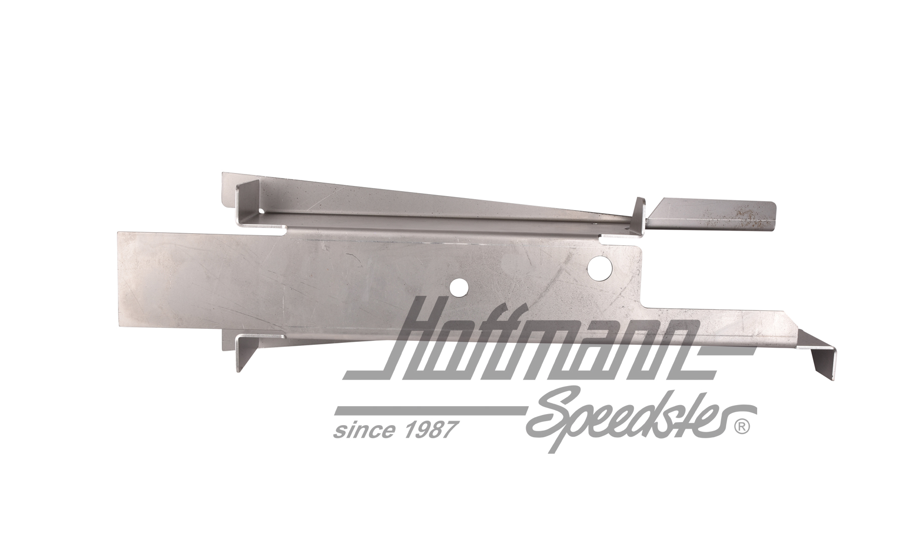 Traverse, au milieu, extérieur, gauche                                                              